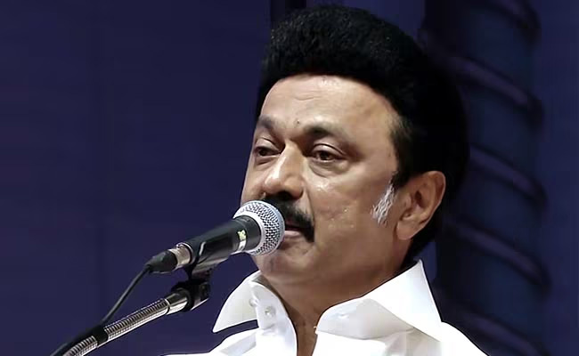 Party remains robust, will bounce back, says DMK
